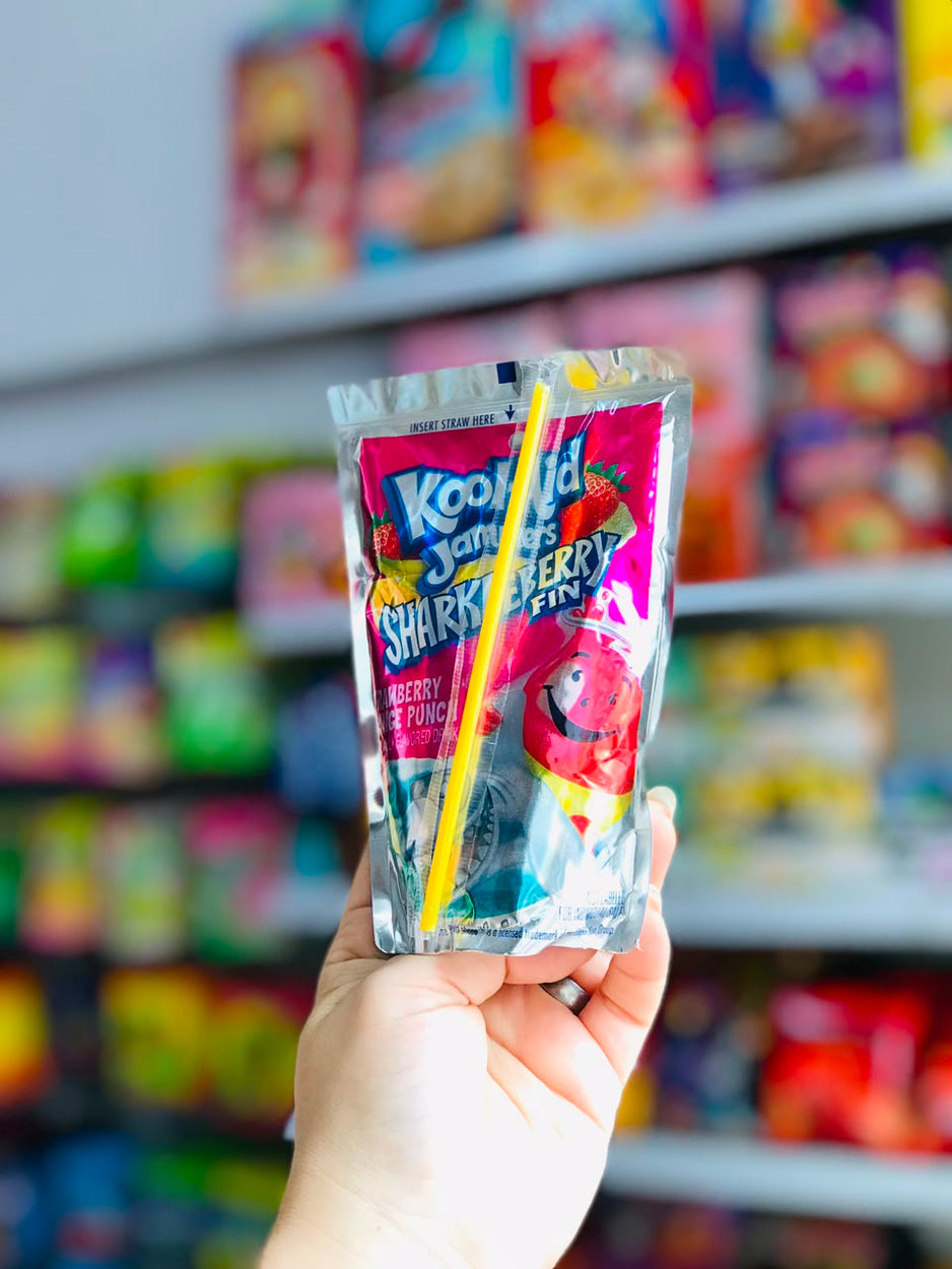 Kool-Aid Jammers Sharkleberry Fin