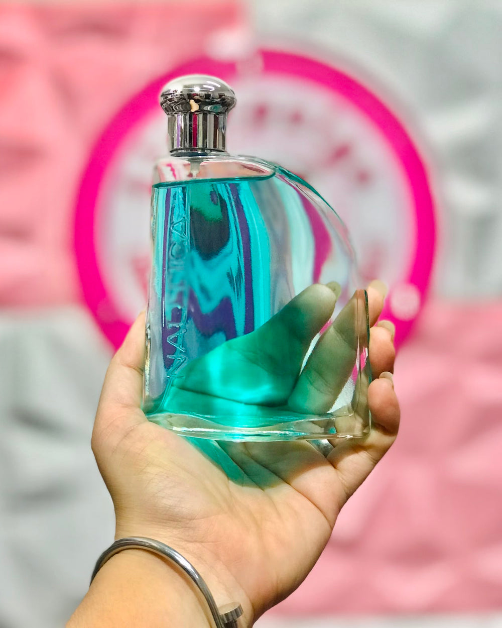 Nautica Classic Eau de Toilette para Hombre 100ml ⛵💙🌊
