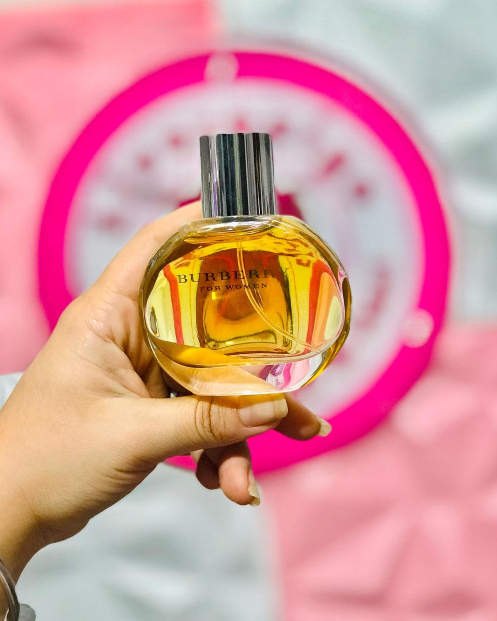 🌸 Burberry for Women Eau de Parfum 50 ml 🌸