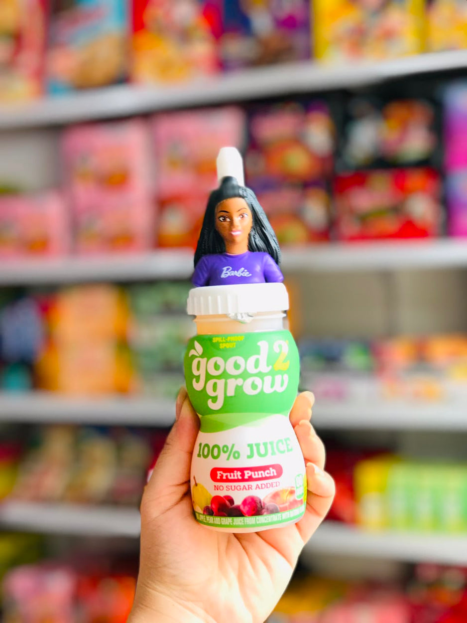 Good2grow 100% Juice Fruit Punch