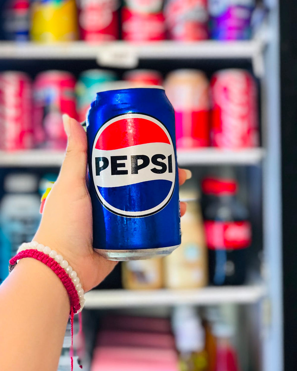 Pepsi Original