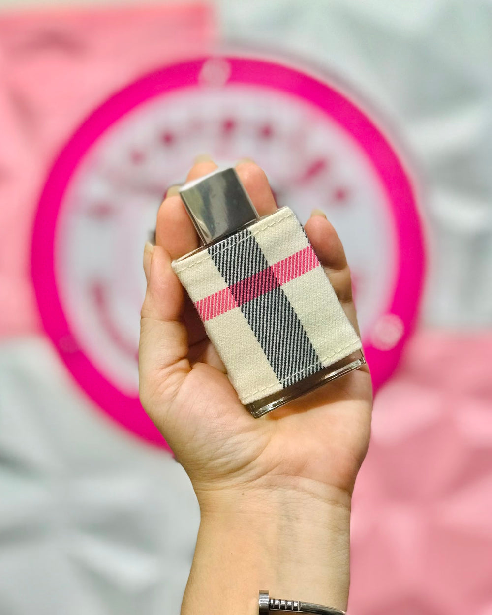 🌸 Burberry London for Women Eau de Parfum 30 ml 🌸