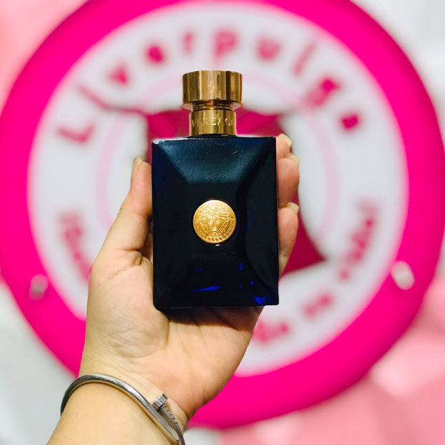 Versace Dylan Blue pour Homme EDT 50ml