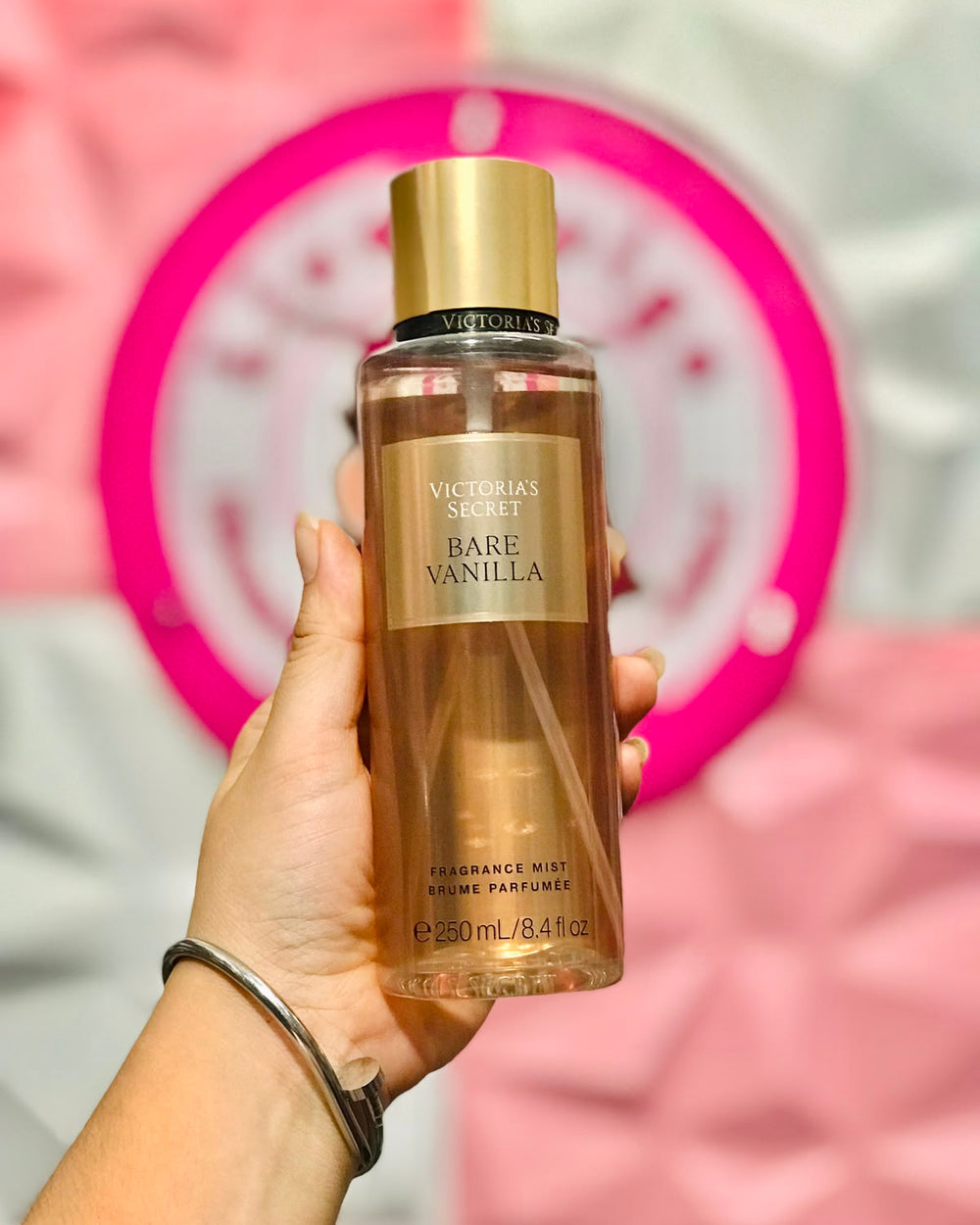 Victoria's Secret Bare Vanilla