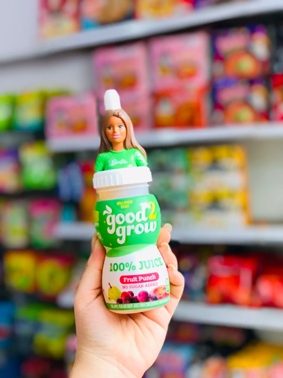 Good2grow 100% Juice Fruit Punch