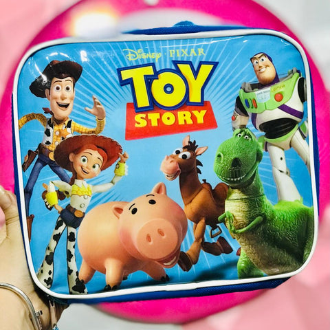 Lonchera Infantil Disney Pixar Toy Story