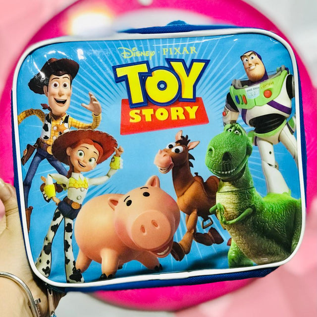 Lonchera Infantil Disney Pixar Toy Story