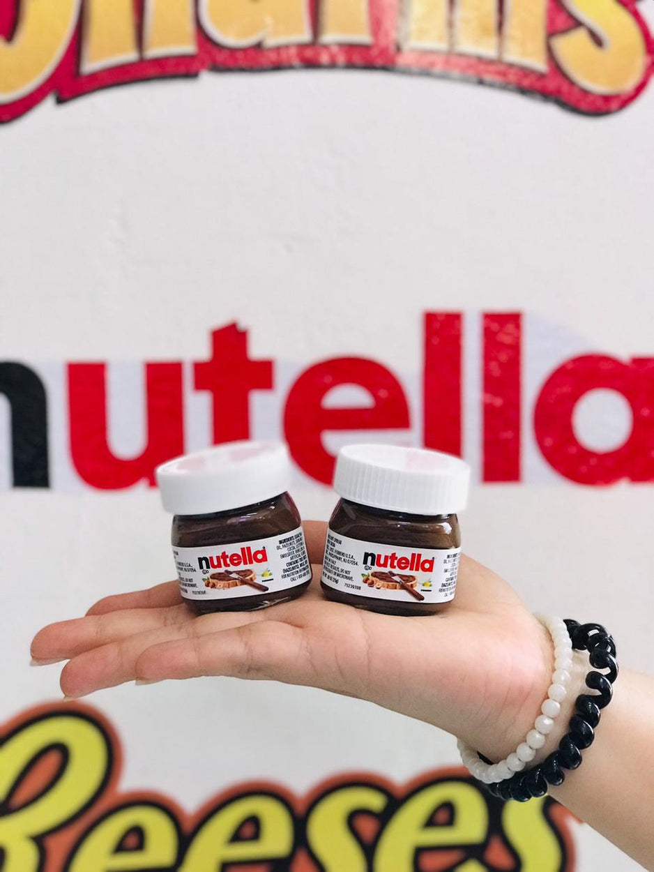 Nutella Mini 25g