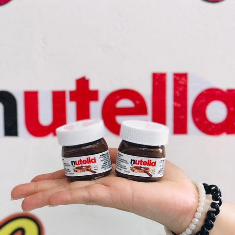 Nutella Mini 25g