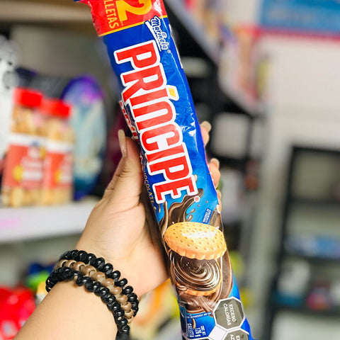 Príncipe +2 Clásicas | Más Galletas por el Mismo Precio