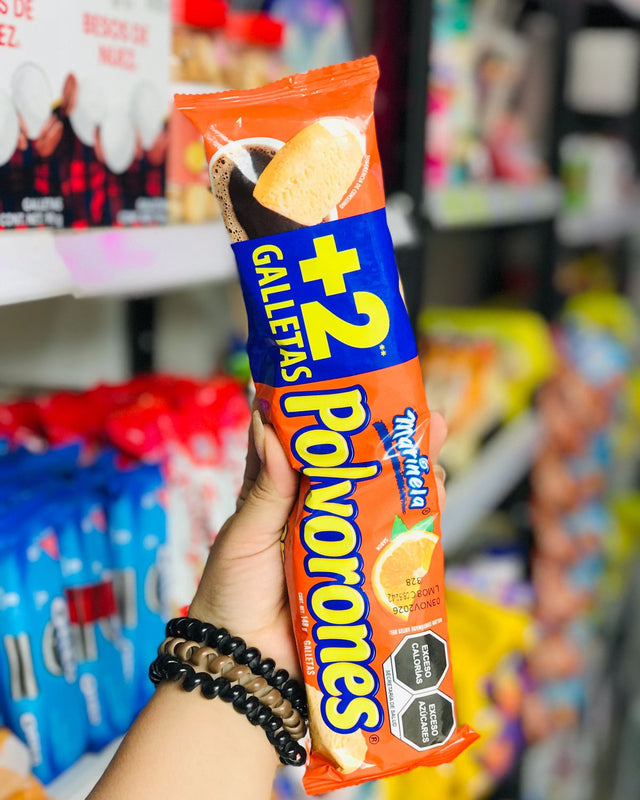 Polvorones Marinela +2 🍪🔥 | Más Galletas por el Mismo Precio