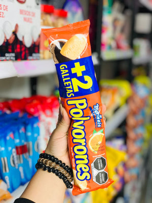 Polvorones Marinela +2 🍪🔥 | Más Galletas por el Mismo Precio