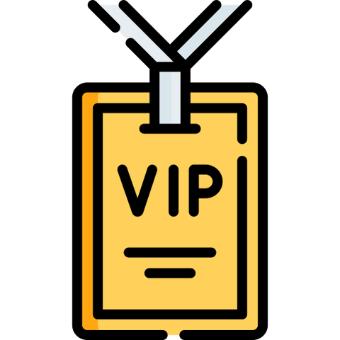 Pase VIP Gamer 30 días
