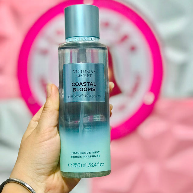 Victoria's Secret Coastal Blooms