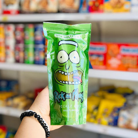 Pepinillo Van Holten's Pickle Rick