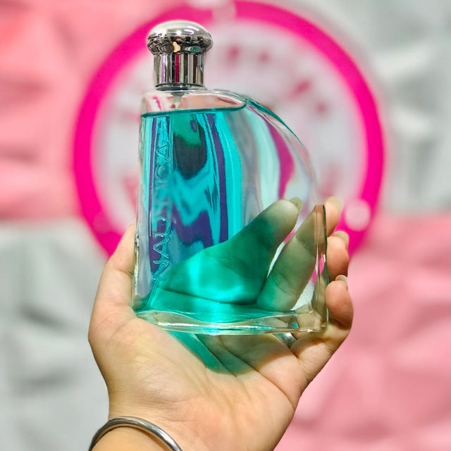 Nautica Classic Eau de Toilette para Hombre 100ml