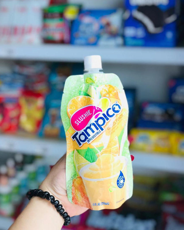 Tampico Slushie Citrus Punch 🍊🍋
