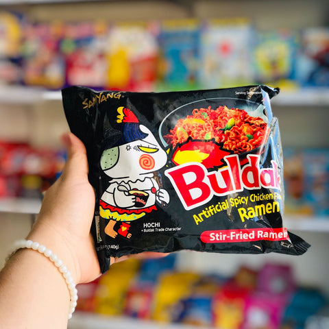 Samyang Buldak Ramen Original