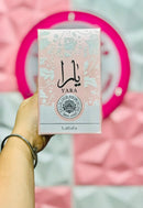 🌸 Perfume Lattafa Yara Eau de Parfum 🌸