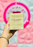 🌸 Burberry for Women Eau de Parfum 50 ml 🌸