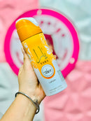 Lattafa Yara Tous Perfumed Spray 🧡✨👑