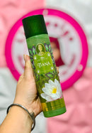 Bath & Body Works Tiana Disney Princess ✨🐸💚
