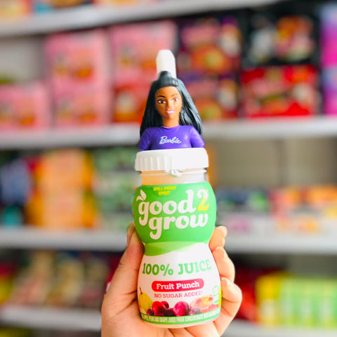 Good2grow 100% Juice Fruit Punch