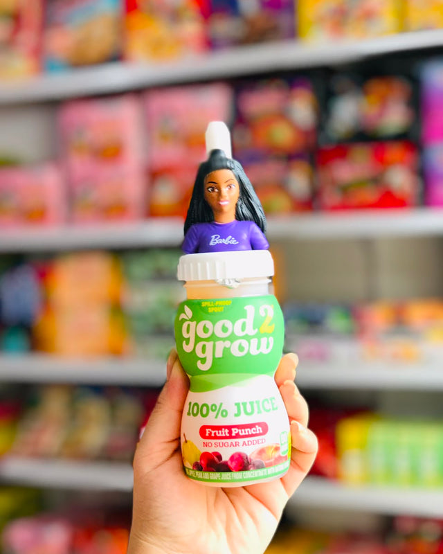 💜Good2grow 100% Juice Fruit Punch 💖🥤