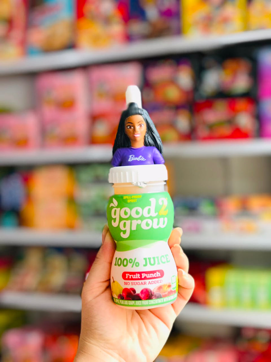 💜Good2grow 100% Juice Fruit Punch 💖🥤