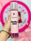 💕Ariana Grande Thank U, Next Body Mist 🎀💖😏