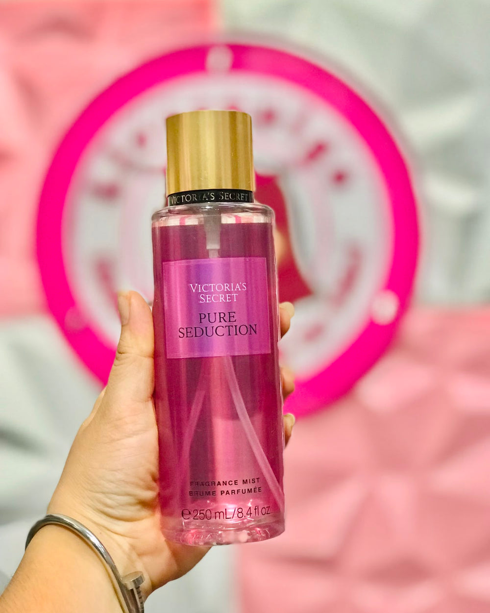 Victoria's Secret Pure Seduction