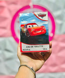 Disney Pixar Cars Rayo McQueen Eau de Toilette 100ml 🏁🚗💨