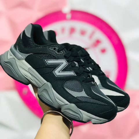 Tenis Deportivos New Balance Style