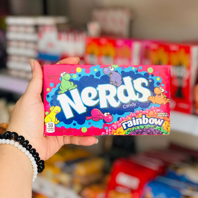 Nerds Candy Rainbow
