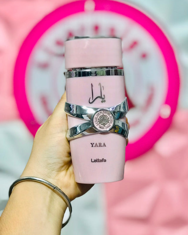 🌸 Perfume Lattafa Yara Eau de Parfum 🌸