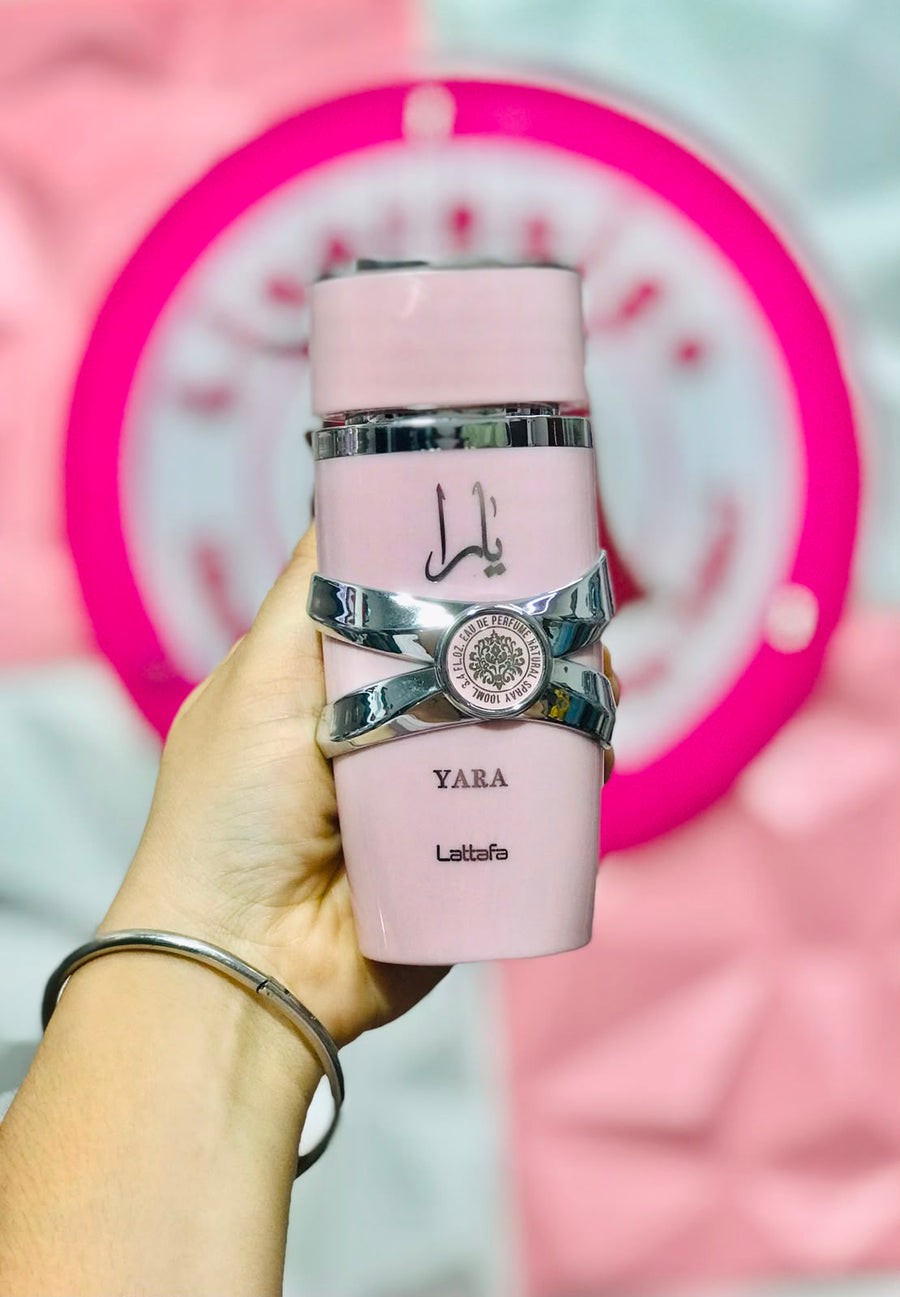 🌸 Perfume Lattafa Yara Eau de Parfum 🌸