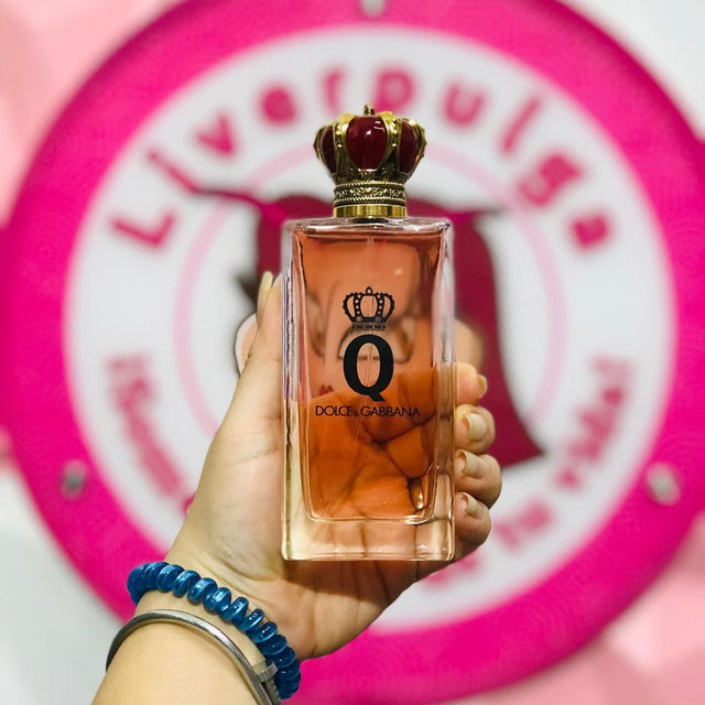 Perfume Dolce & Gabbana Q EDP Para Dama