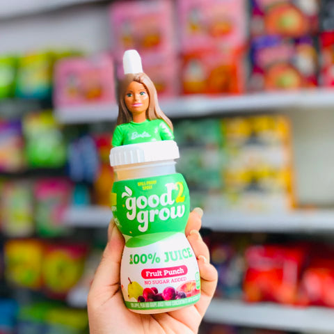 Good2grow 100% Juice Fruit Punch