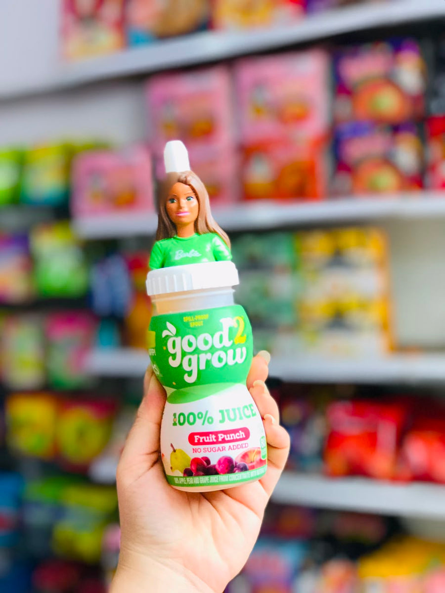 🥰Good2grow 100% Juice Fruit Punch 💚🍹
