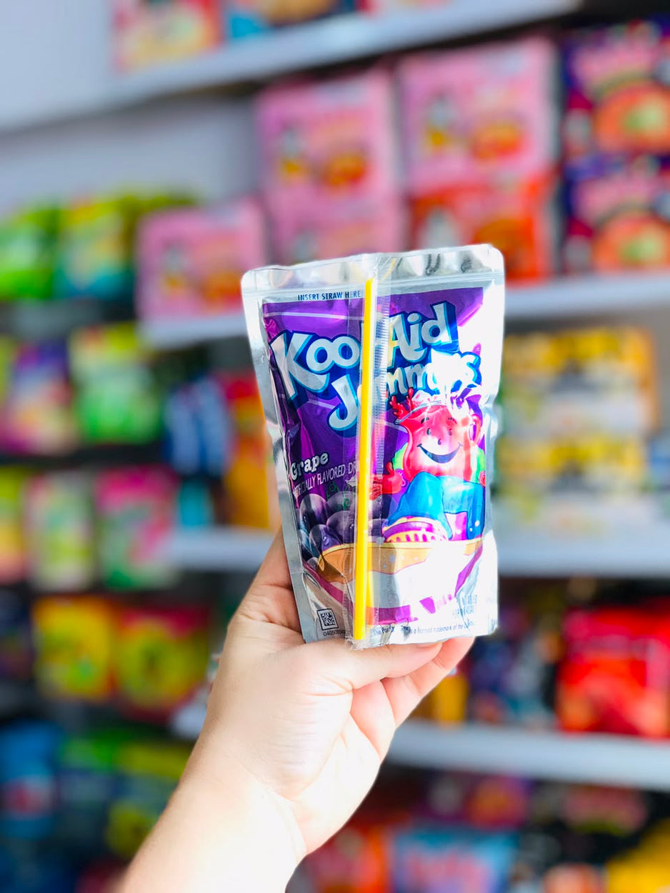 Kool-Aid Jammers Grape