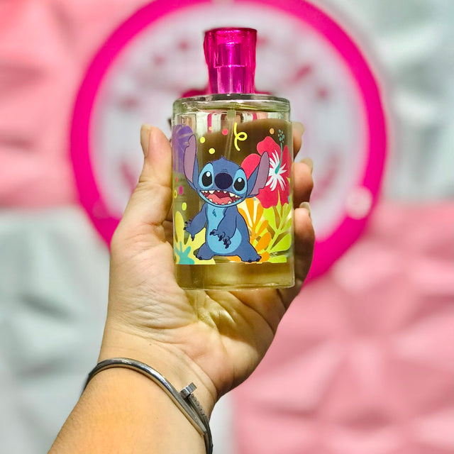 Disney Stitch Eau de Toilette 100ml