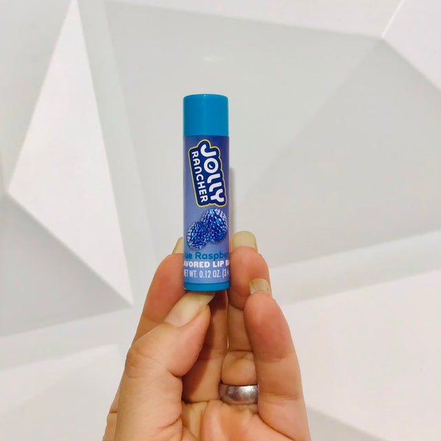 Bálsamo Labial Jolly Rancher Blue Raspberry 3.4 g