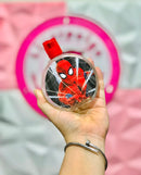 Marvel Spider-Man Eau de Toilette 100ml 🕷️🕸️💙