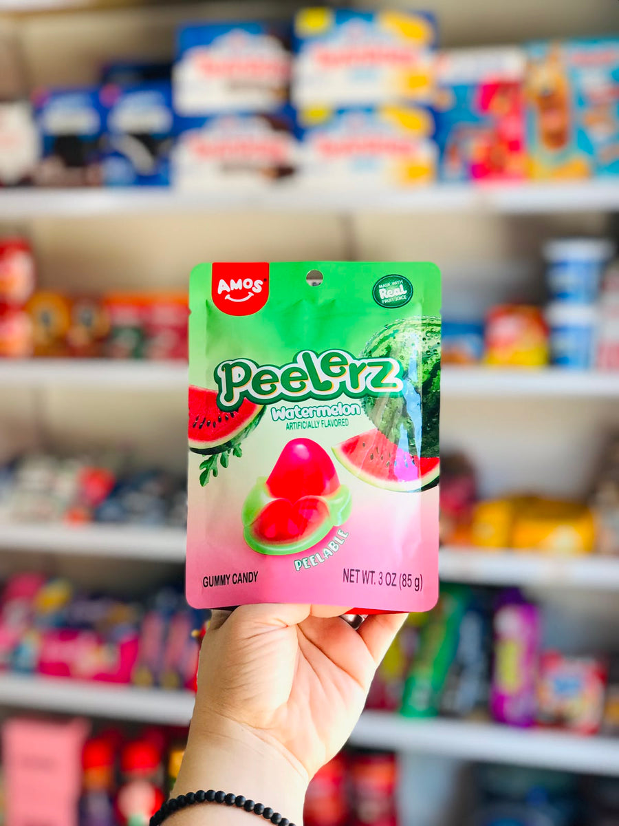 Amos Peelerz Watermelon 🍉💖✨