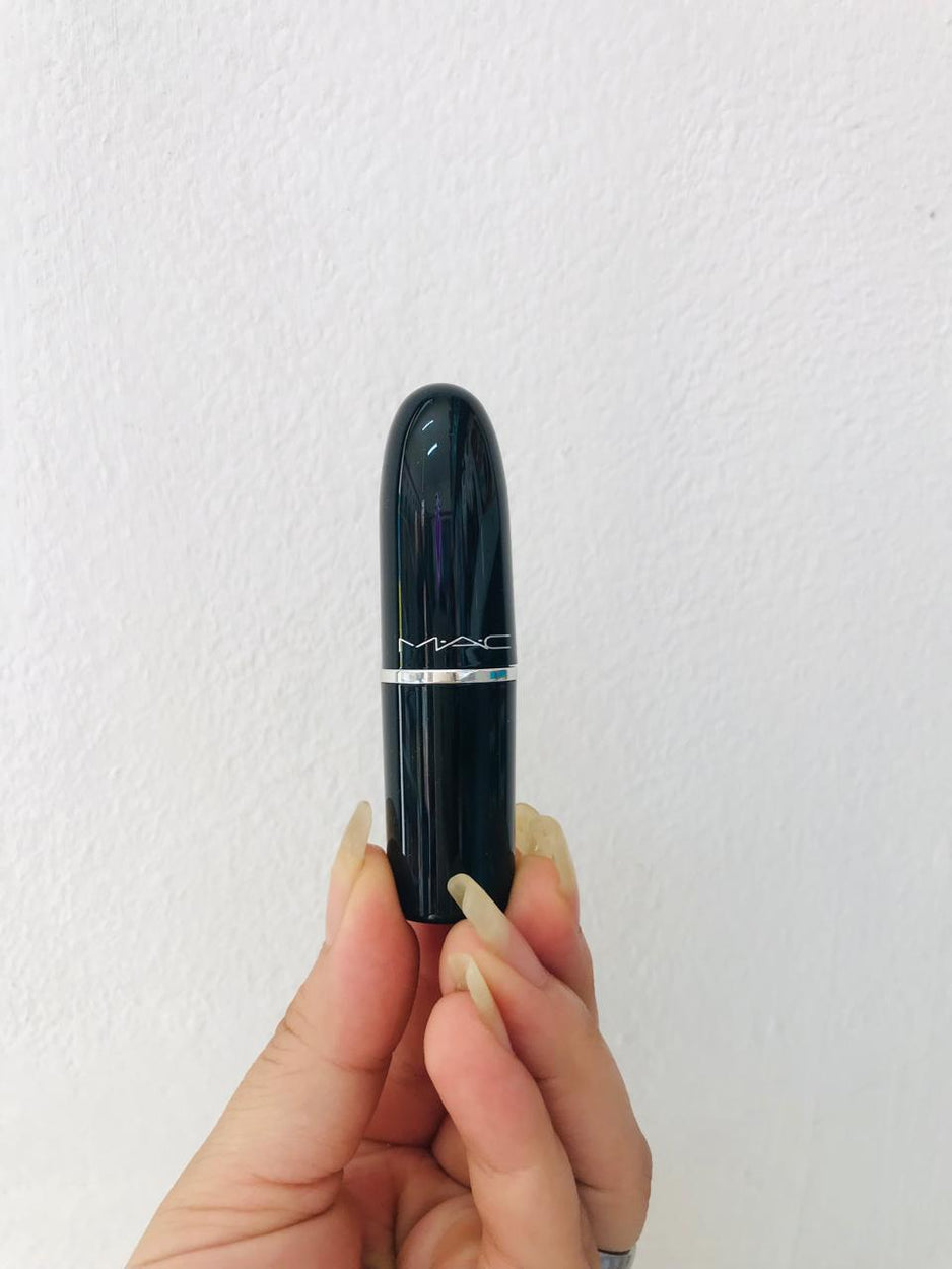 💄 Labial MAC Mini Tono 540 Thanks It's MAC Edicion Mini Original 💄.