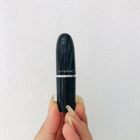 Labial MAC Mini Tono 540 Thanks It's MAC Edicion Mini Original
