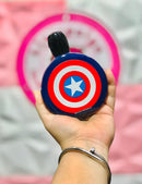 Marvel Capitán América Eau de Toilette 100ml 🛡️⭐🇺🇸