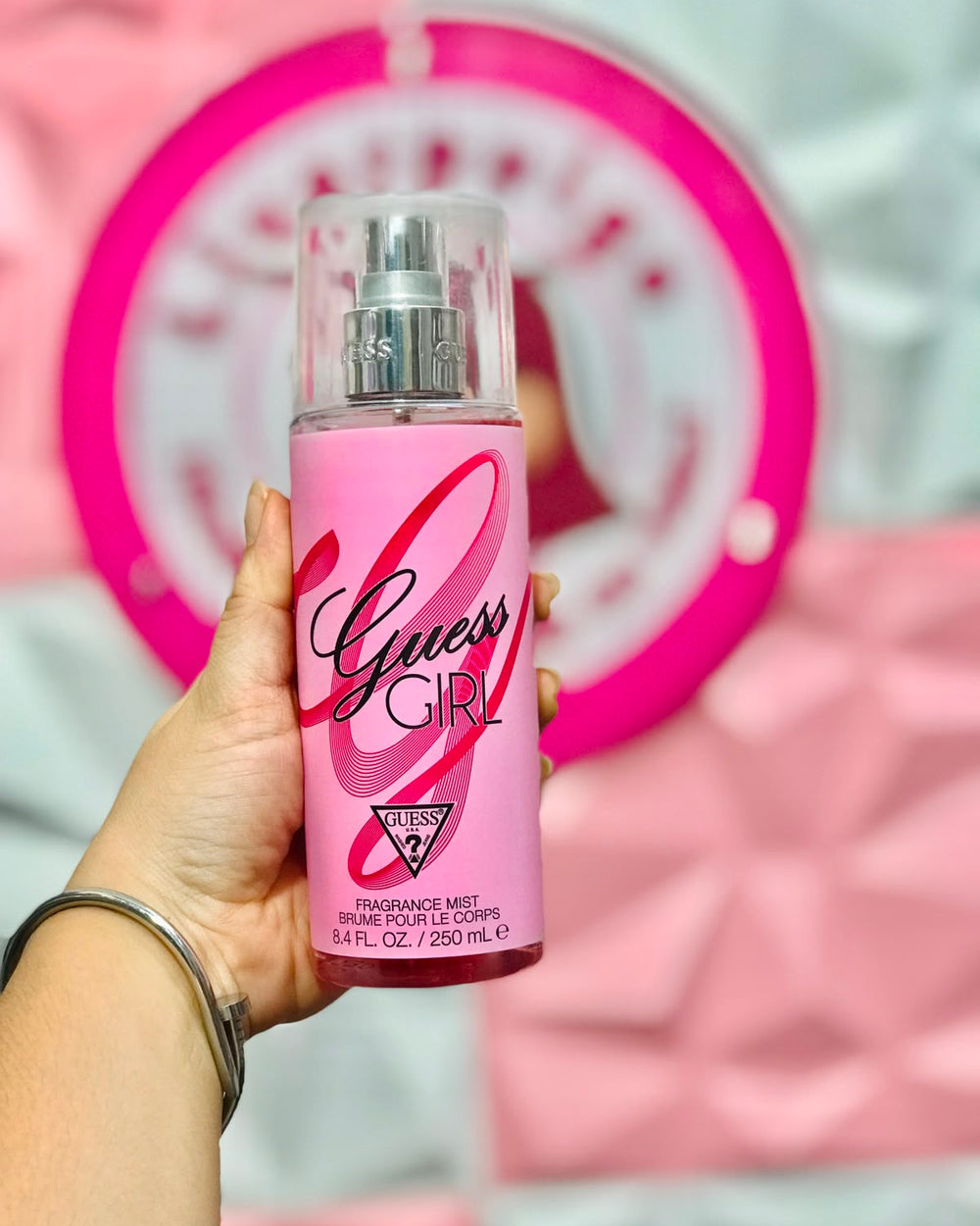 Guess Girl Fragrance Mist