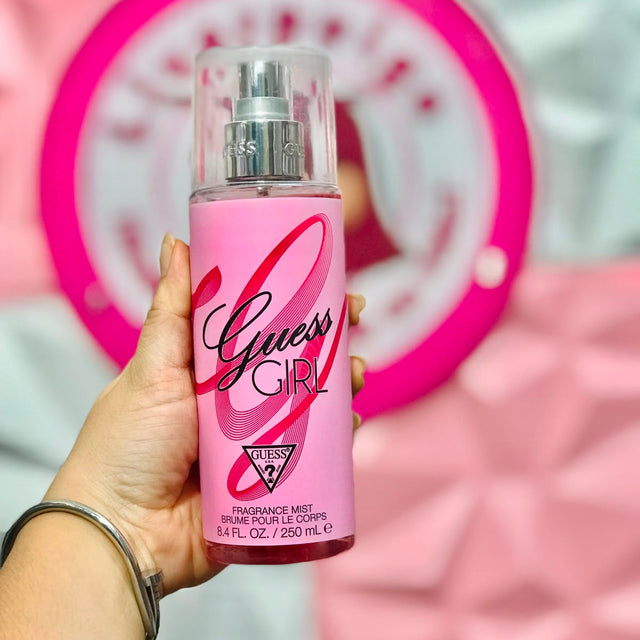 Guess Girl Fragrance Mist