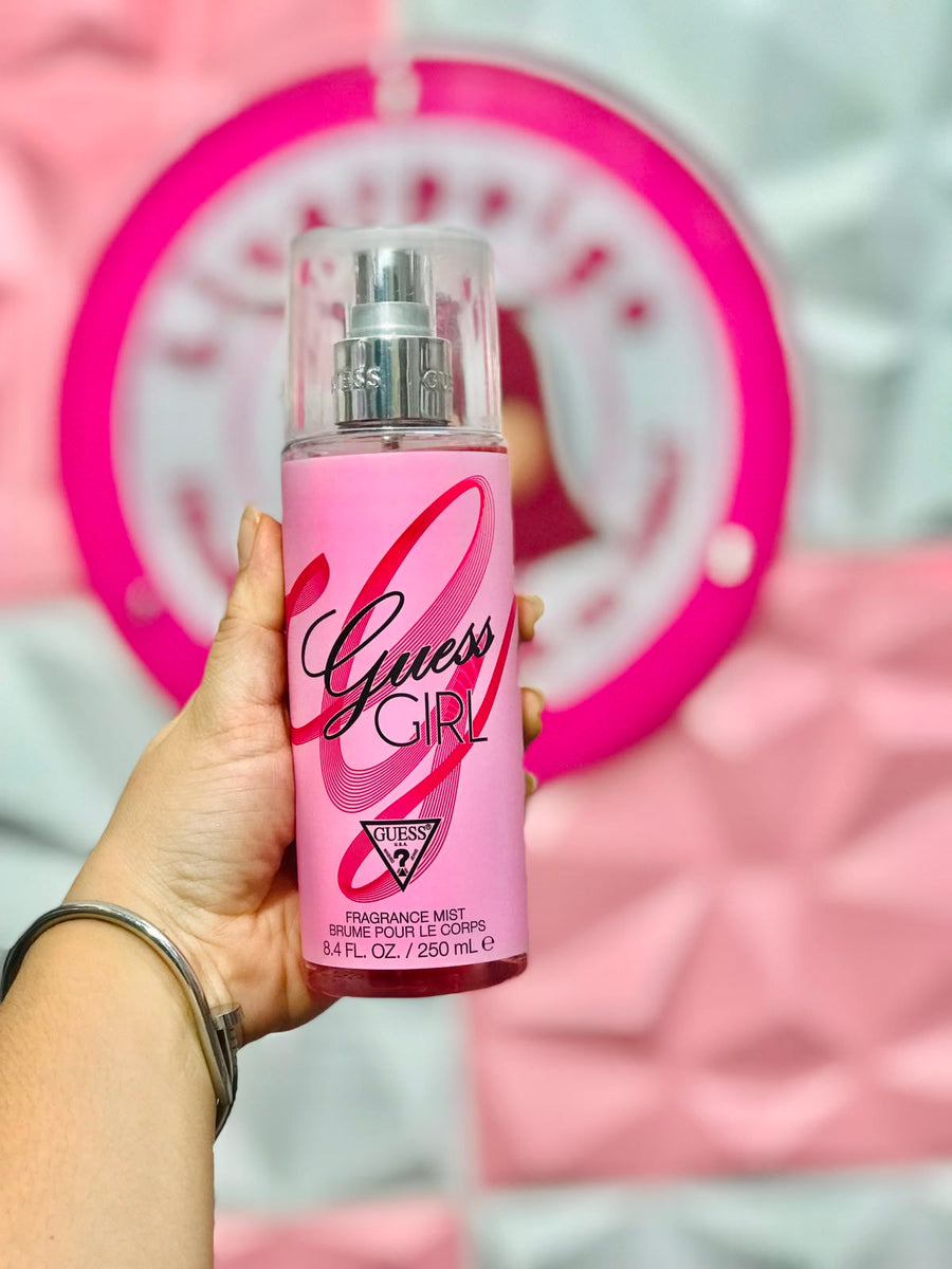 💕Guess Girl Fragrance Mist 💖💃✨